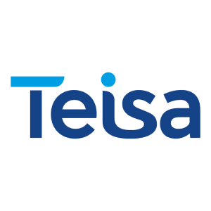 Teisa logo