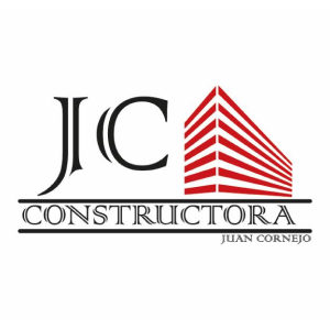 JC Constructora logo